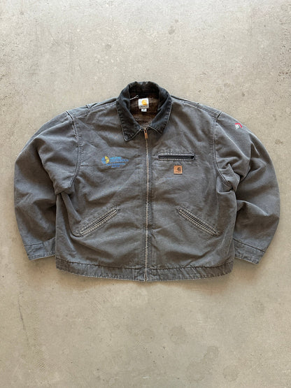 Carhartt Detroit Jacket - XXL | Default Title, Red