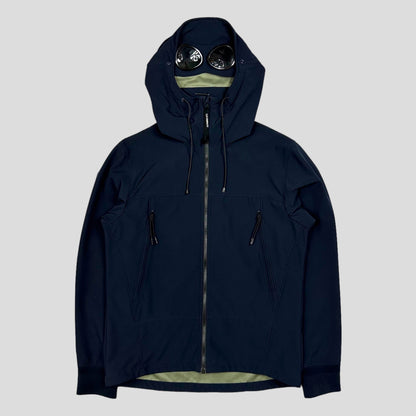 CP Company Soft Shell Goggle Jacket - L