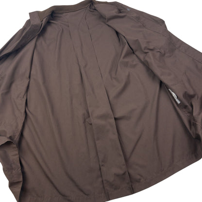 Vintage 2000s Issey Miyake Button Up Long Jacket Size M