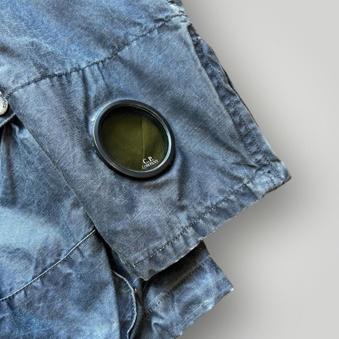 SS 2003 C.P. Company Mille Miglia Jacket 52