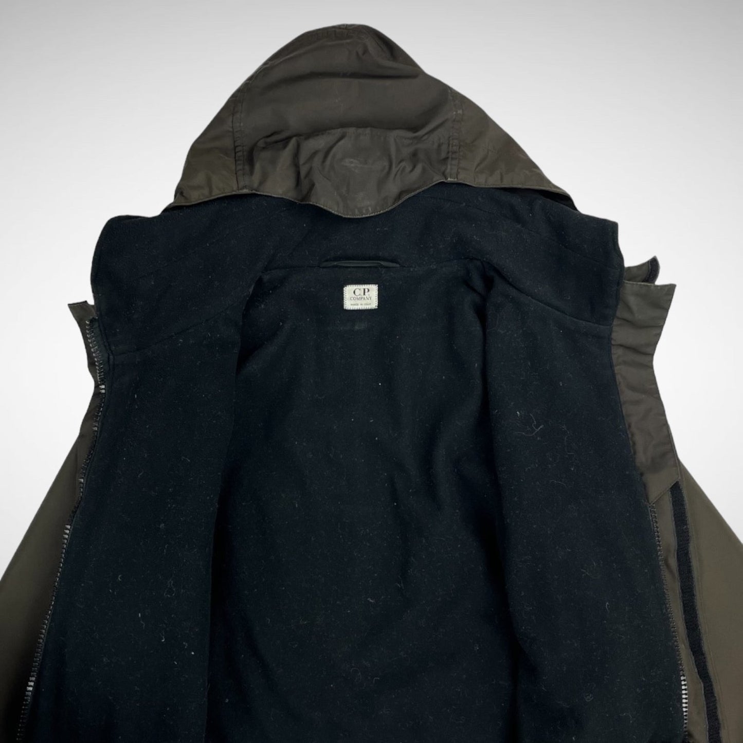 CP Company Urban Protection Life Parka (90s)