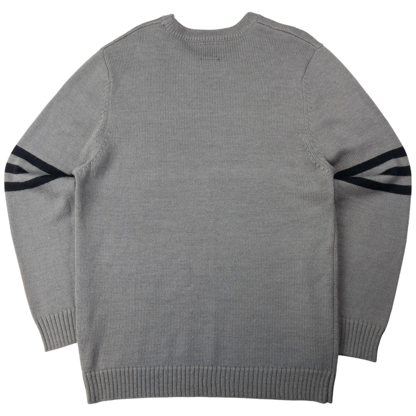 Vintage Stussy Knit Jumper Size L