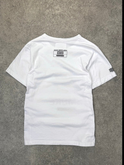 Limited Edition Neighborhood x Cav Empt 'Smoke' Marilyn Monroe Graphic Tee