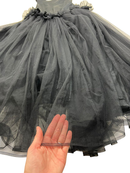 Noir Kei Ninomiya 2020 tulle dress