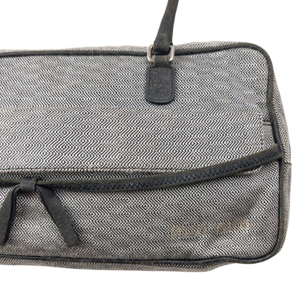 Vintage 2000s Miu Miu Shoulder Bag