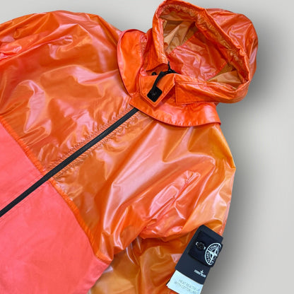Stone Island SS/2022 Heat Reactive Lamy Jacket L BNWT | Large, Multicoloured