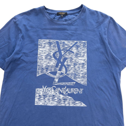 Vintage YSL Yves Saint Laurent Pour Femme T Shirt Size M
