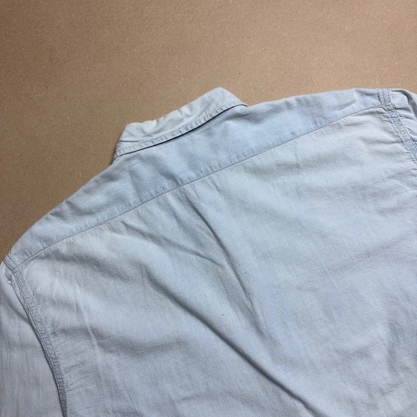 S/S1988 Marina Work Shirt