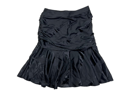 Giorgio Armani silk skirt | Black, Black