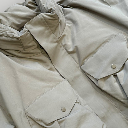 C.P. Company Micro-M Down Jacket L BNWT