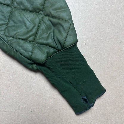 A/W1996 Water Resistant Quilting Pullover