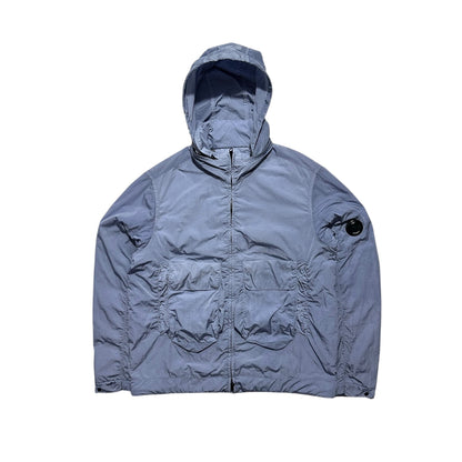 CP Company Chrome R Double Pocket Jacket with Inner Lining