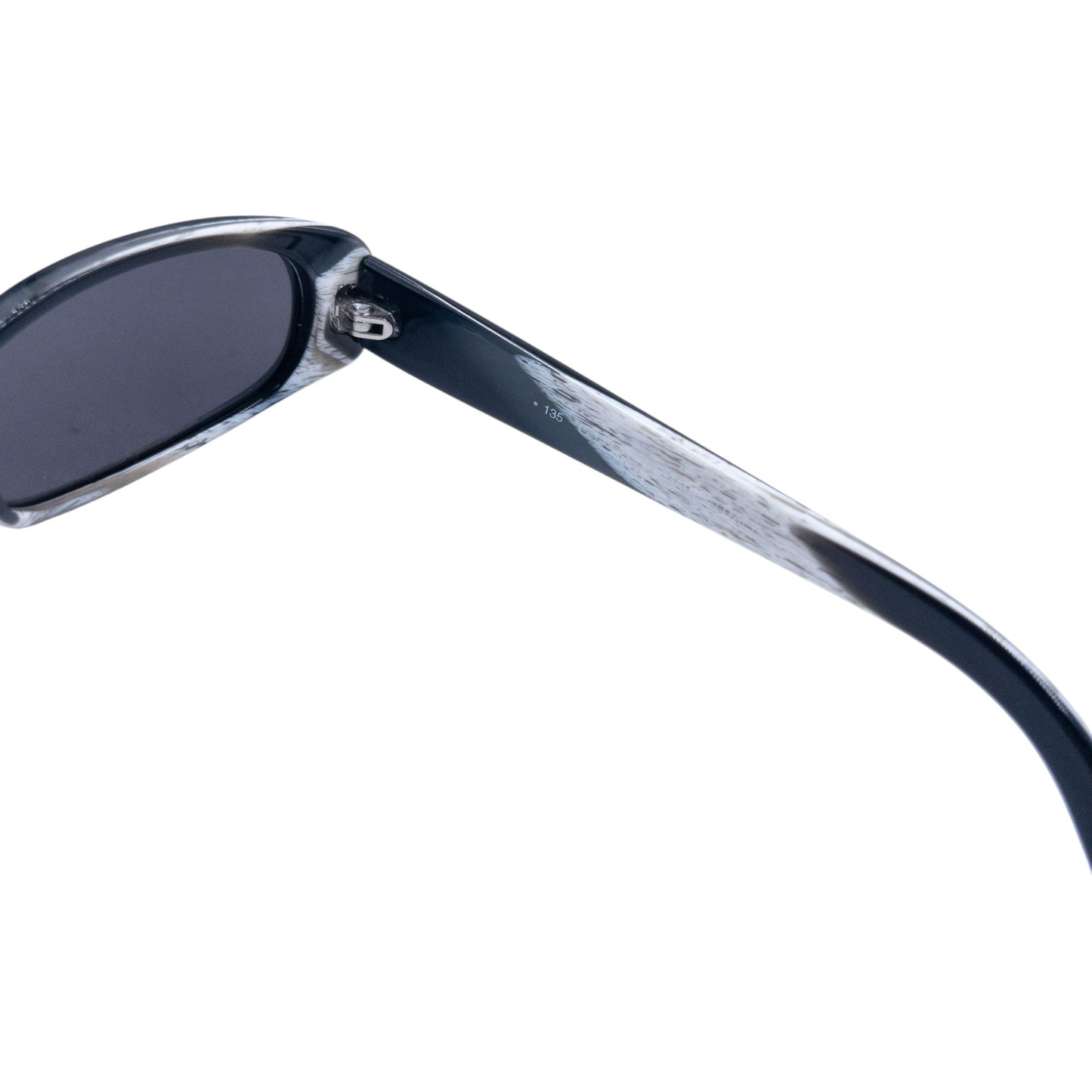 Vintage Gucci Pattern Sunglasses