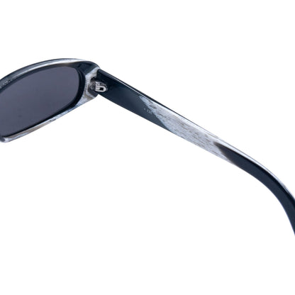 Vintage Gucci Pattern Sunglasses