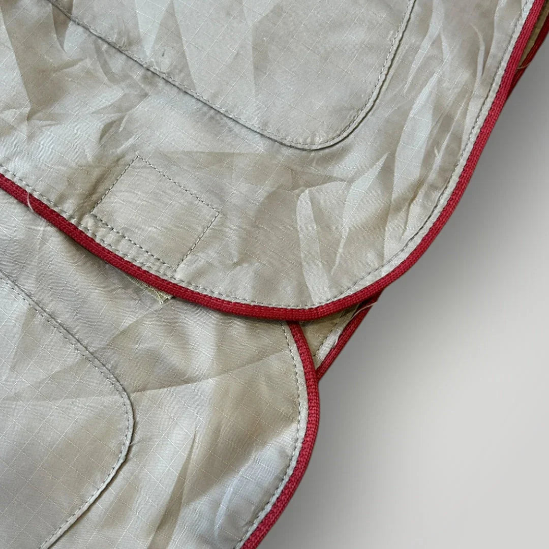 1980’s Sony Japan Official Uniform Designed by Issey Miyake Jacket S