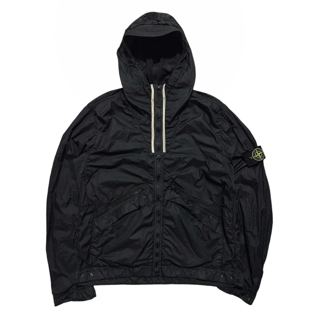Stone Island Membrana TC Jacket | XL, TBD