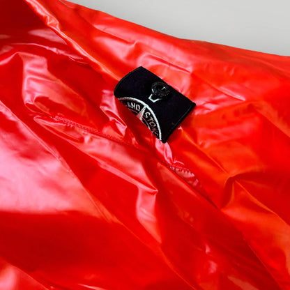 Stone Island SS/2022 Heat Reactive Lamy Jacket L