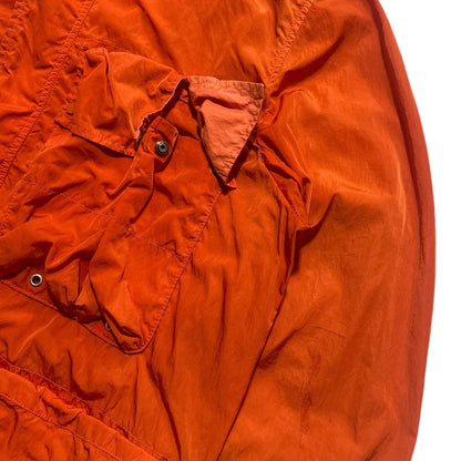 CP Company Chrome MultiPocket Nylon Jacket