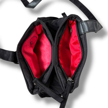 Nike 2005 Expandable Shoulder Bag | O/S, Multicoloured