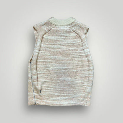 Stone Island Shadow Project AW/22 Knitted Vest S/M