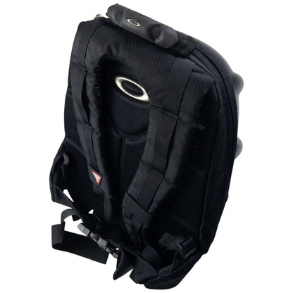Vintage Oakley Hard Shell Backpack