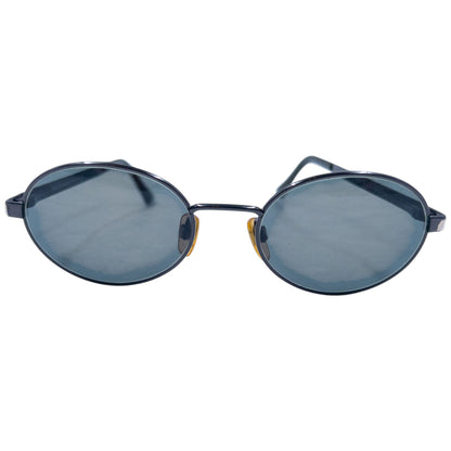 Vintage 90s Giorgio Armani Sunglasses | O/S, Green