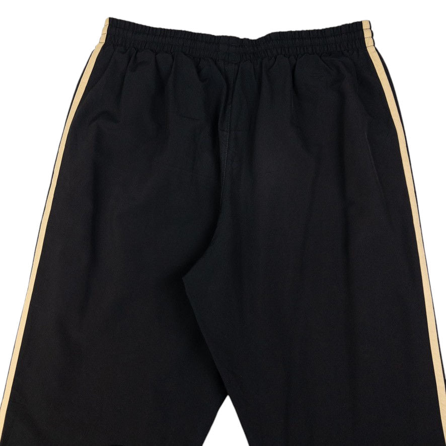 Vintage Adidas Germany Football Club Tracksuit Bottoms Size S