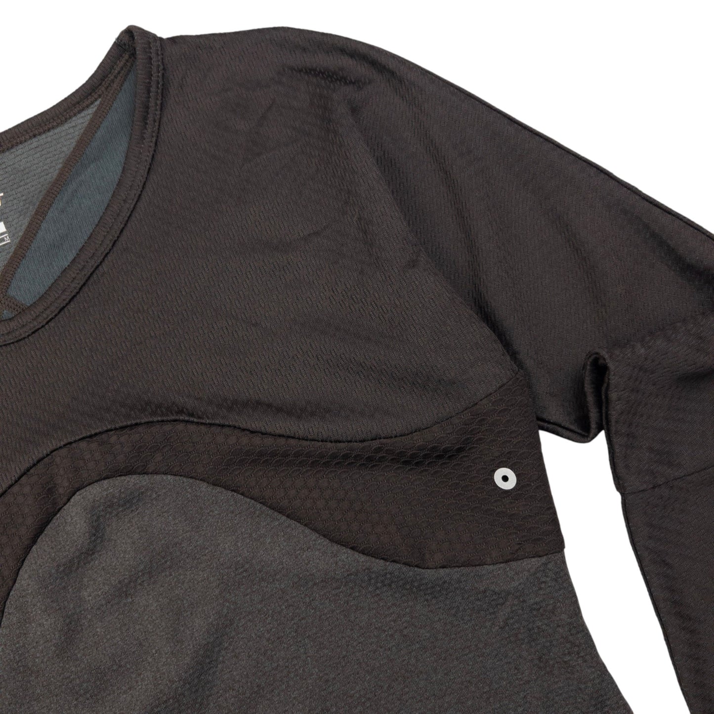 Vintage Nike Gyakusou Undercover Lab Dri-Fit Long Sleeve Top Womens Size M