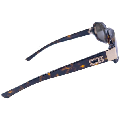 Vintage Gucci Diamonte Tortoise Shell Sunglasses