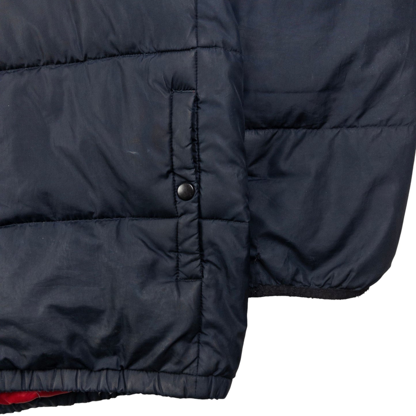 Vintage Ralph Lauren Polo Jeans Puffer Jacket Size L