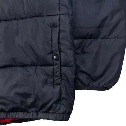 Vintage Ralph Lauren Polo Jeans Puffer Jacket Size L