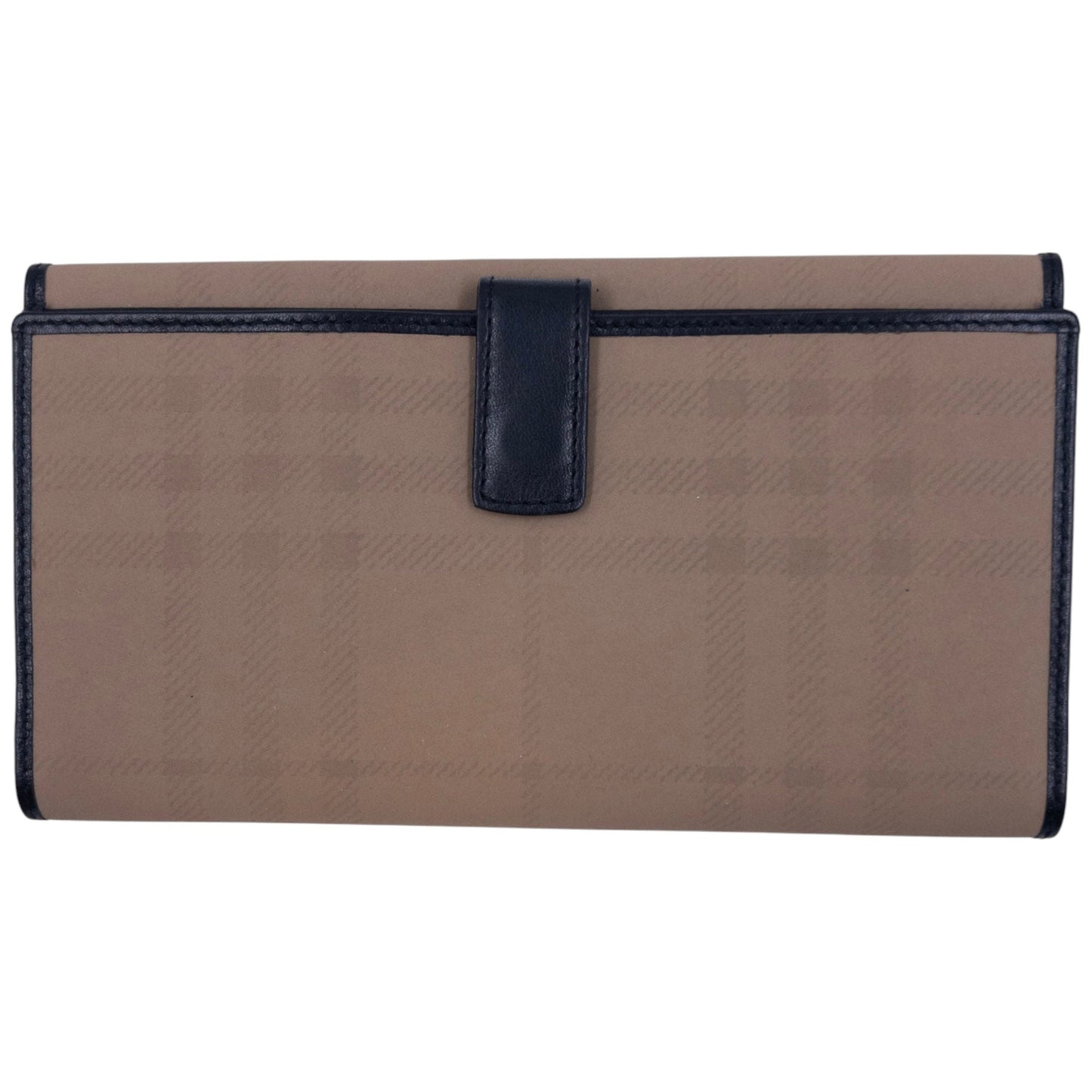 Vintage Burberry Nova Check Purse