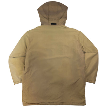 Vintage CP Company Zip Up Padded Jacket Size XL