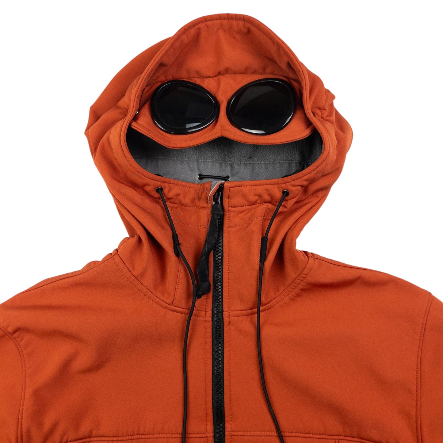 Vintage CP Company Goggle Hood Shell Jacket Size S