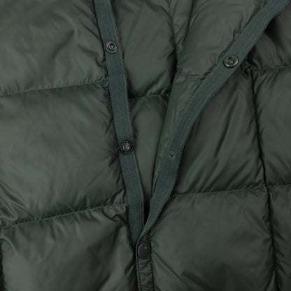 Vintage CP Company Lightweight Puffer Jacket Size S