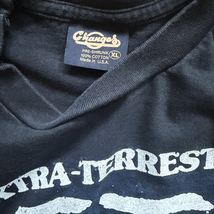 E.T The Extra Terrestrial Movie T-Shirt - XL