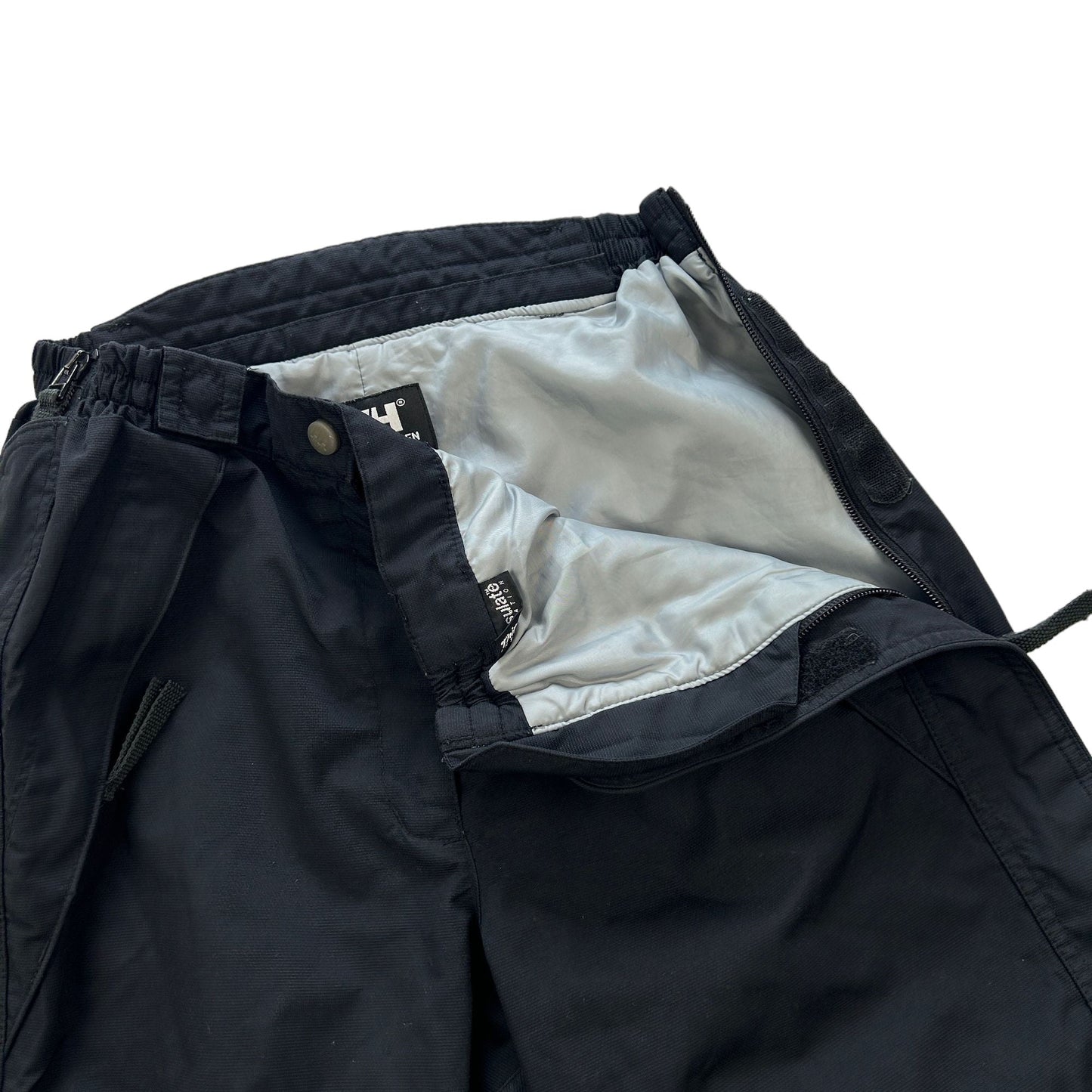 Vintage Helly Hansen Skiing Trousers Women's Size W28