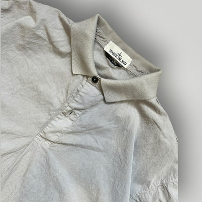 Stone Island Marina Cotton Mix Polo L