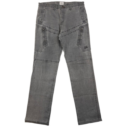 Vintage CP Company Trousers Size W31