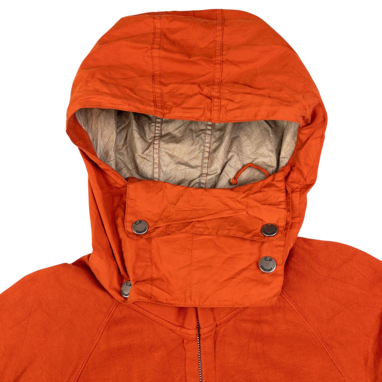 Vintage CP Company Zip Up Jacket Size S