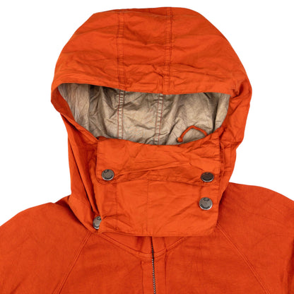 Vintage CP Company Zip Up Jacket Size S