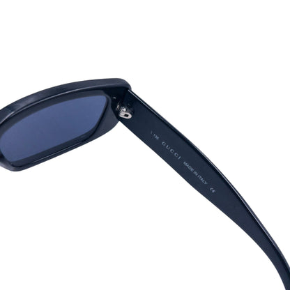 Vintage Gucci Sunglasses