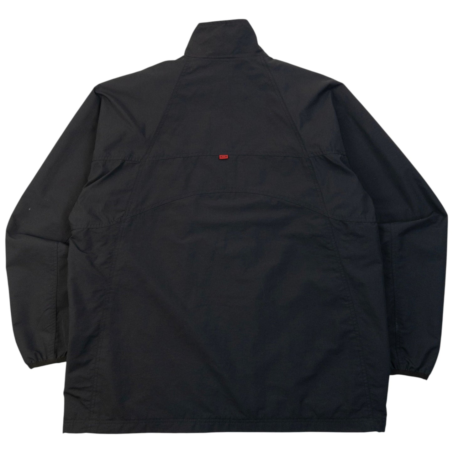 Vintage 90s Oakley Zip Up Jacket Size XL | XL, Multicoloured