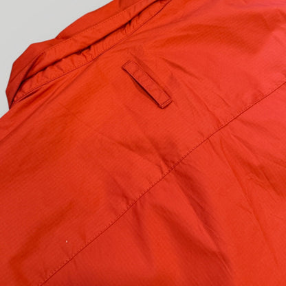 Nike 2002 Technical Short Sleeved Shirt XL/XXL