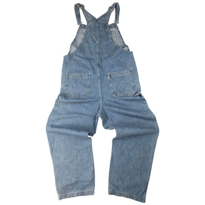 Vintage Levi's Silver Tab Dungarees Size L