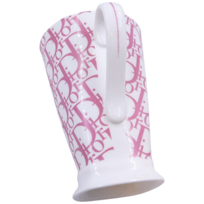 Vintage Dior Monogram Mug