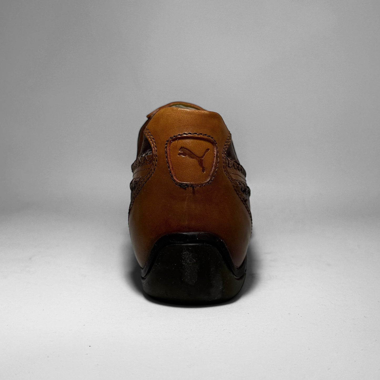 Puma Black Label ‘Speedcat ‘RE-LUXE’ (2008)