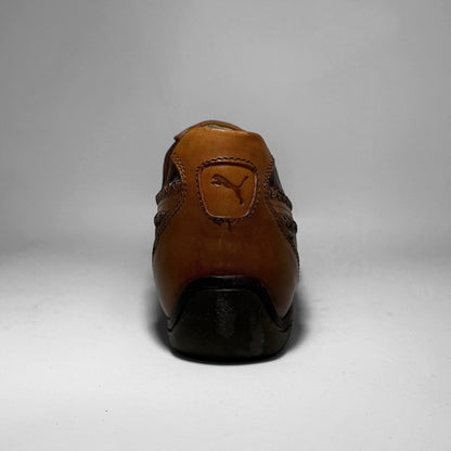 Puma Black Label ‘Speedcat ‘RE-LUXE’ (2008)