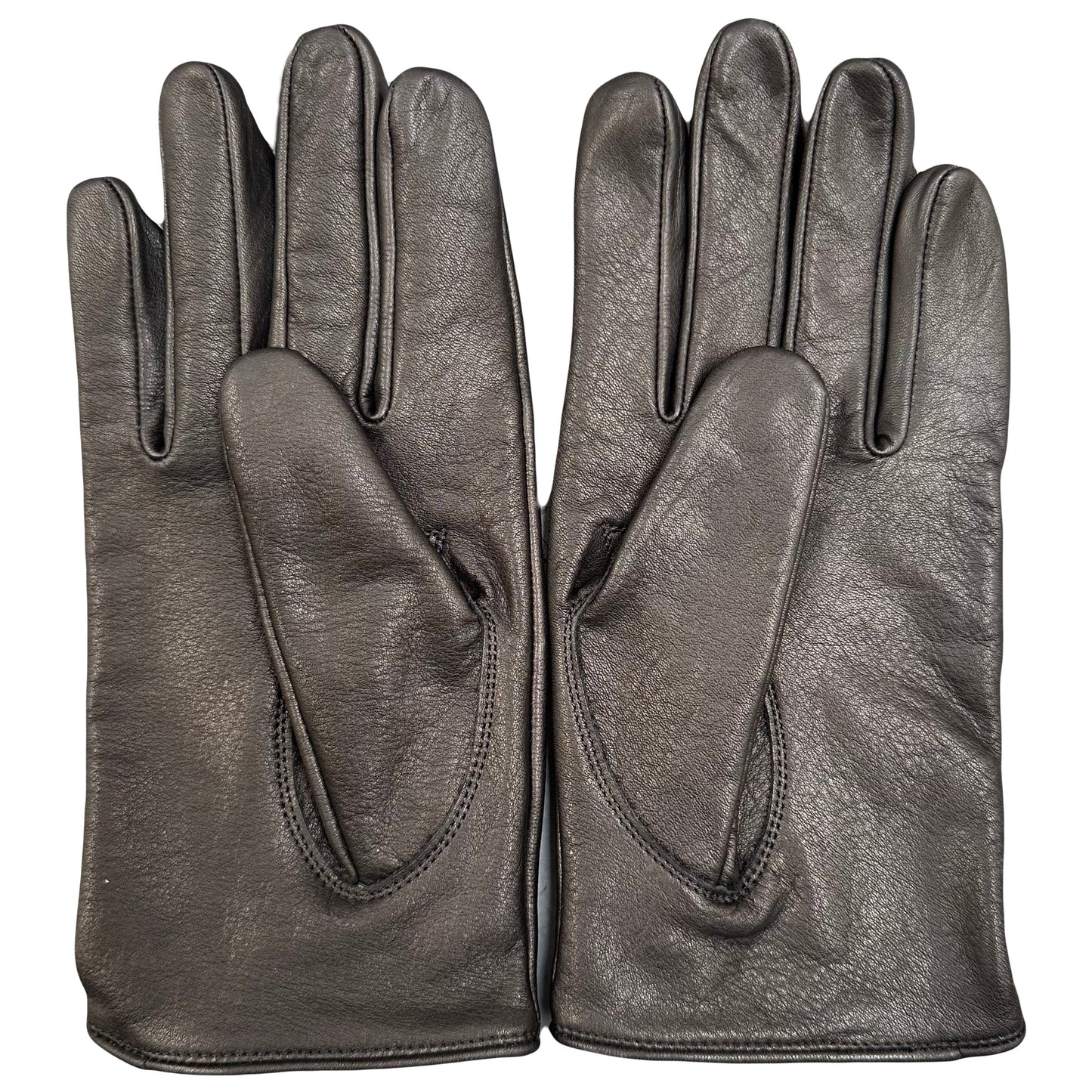 Palace X Avirex A/W 23 Leather Gloves ( L / XL )