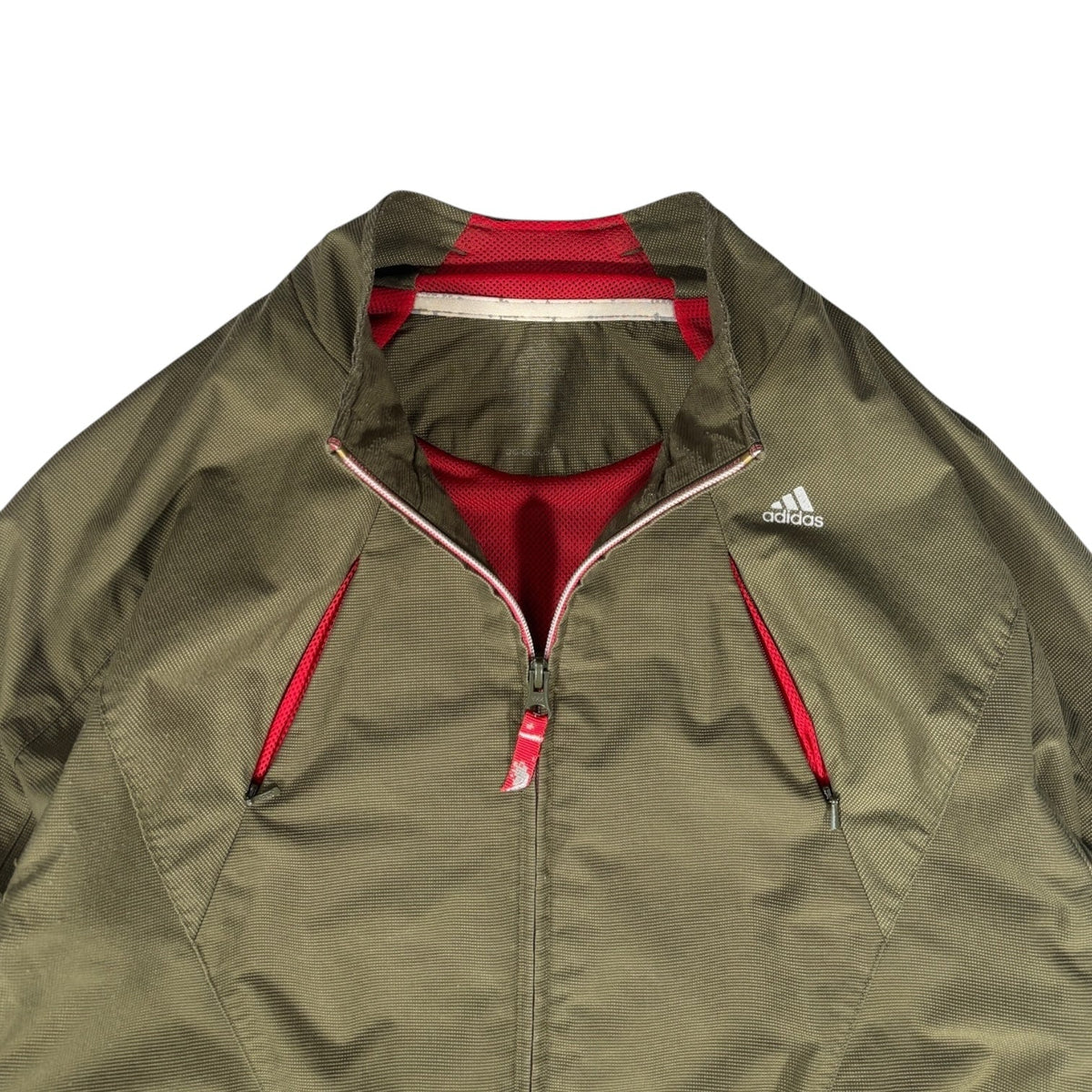 Adidas 2003 Articulated Climacool Jacket S | Small, Multicoloured